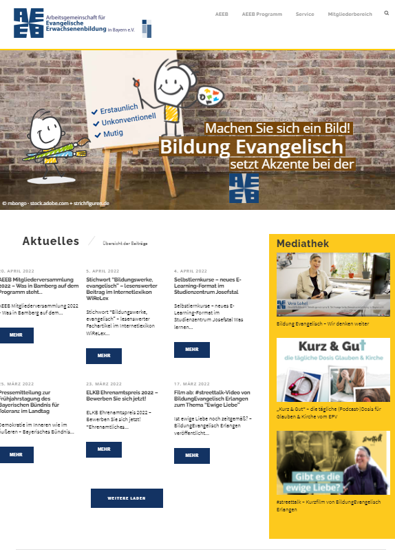 NL Homepage